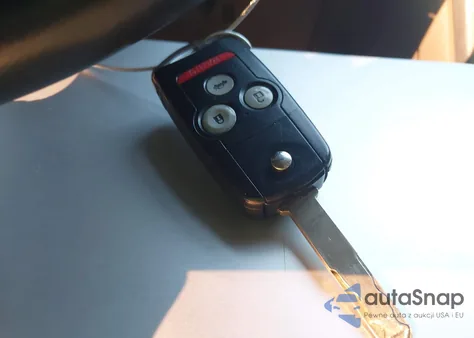 2008 Acura Tl 3.2 z USA, uszkodzony, nr VIN 19UUA66218A043912